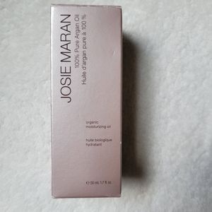 Josie Maran Argan Oil-New Never Used!